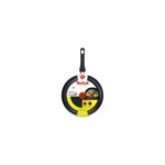 Tefal B3530212 Cook Right 20 cm Kırmızı Tava [ Kırmızı ] - 2100098687 - Görsel 4