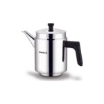 Korkmaz Proline Inox 2.6 lt Demlik