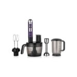 Korkmaz Mia Multi LavantaKrom Blender Set