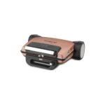 Korkmaz Tostema Rosagold Maxi Tost Makinesi