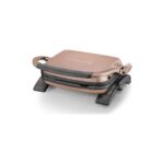 Korkmaz Tostkolik Rosagold Tost Makinesi