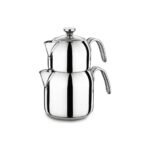 Korkmaz Alia Çaydanlık Takımı 2 lt