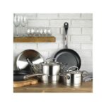 Korkmaz Proline Satin 20x4.5 cm Tava - Görsel 3