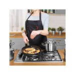 Korkmaz Proline Satin 20x4.5 cm Tava