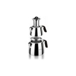 Korkmaz Esta Çaydanlık Takımı 2 lt - Görsel 2