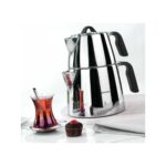 Korkmaz Esta Çaydanlık Takımı 2 lt