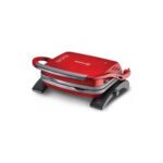 Korkmaz Tostkolik Kırmızı Tost Makinesi