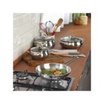 Korkmaz Tombik 28x5.5 cm Tava