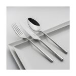 Jumbo 1001 84 Parça 12 Kişilik Çatal Kaşık Bıçak Seti