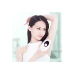 Inface İnface IPL Epilasyon Aleti Pembe - Görsel 4