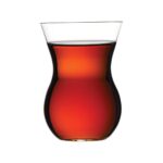 Paşabahçe Kristal Çay Bardağı F&d 6'lı Beykoz 64051