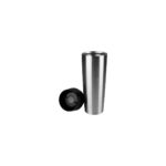 Tefal K30802 Travel Mug Termos 0,5 L Gri - 3100517993 - Görsel 5