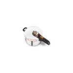 Tefal P2530739 Secure 5 Neo V2 6 L Düdüklü Tencere - 7114000484