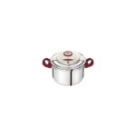 Tefal P44107 Clipso+ Precision Düdüklü Tencere 6 L - 1510001273