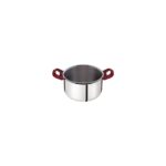 Tefal P44107 Clipso+ Precision Düdüklü Tencere 6 L - 1510001273 - Görsel 2