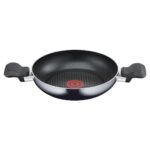Tefal Tefal Titanium Resist Yumurta Tavası 22 cm Yumurta Tavası 22 cm