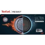 Tefal Tefal Titanium Resist Yumurta Tavası 22 cm Yumurta Tavası 22 cm - Görsel 2