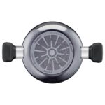Tefal Tefal Titanium Resist Yumurta Tavası 22 cm Yumurta Tavası 22 cm - Görsel 4