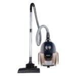 Arnica Pika Turbo ET14411 Toz Torbasız Elektrikli Süpürge Rose Gold