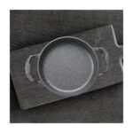 Gülsan Gls 20 No Döküm Yumurta Sahan Tavası - Görsel 3