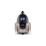 Arnica Pika Turbo ET14411 Toz Torbasız Elektrikli Süpürge Rose Gold - Görsel 5