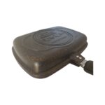 Fms Granit Çift Taraflı Balık ve Izgara Tavası 36 cm - Görsel 3