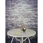 Sonay Bakırcılık Kalın Bakır Cezve 5-6 Fincanlık - Görsel 4