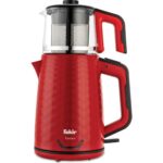 Fakir Tastea Rogue Çay Makinesi – 2 lt - Görsel 2