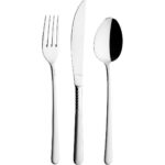 Aryıldız Ar Yıldız A La Prestige 89 Parça Çatal Kaşık Bıçak Takımı