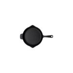 Lava Döküm Yuvarlak Kızartma Tavası 28 cm Lv Eco Y Tv 28