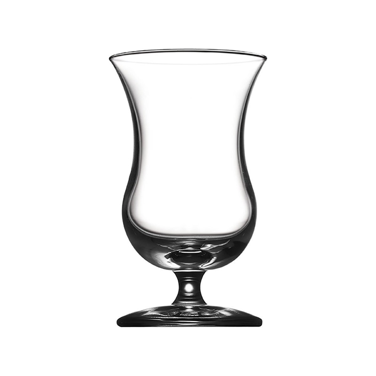 10700026937394.jpg Paşabahçe 440221 Gala Çay Bardağı 4'lü - Görsel 1