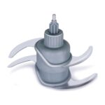 Stilevs SGH20013 Maxi Chef Mutfak Robotu - Görsel 3