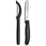 Victorinox Soyacak ve Bıçak Seti - Görsel 3