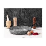 Taç Ultra Granit Tava 24 cm