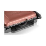 Arzum AR2039 Tostçu Delux Izgara ve Tost Makinesi - Gün Batımı - Görsel 3