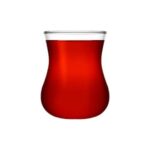 Paşabahçe Semaver Çay Bardağı 285 cc 12 Adet