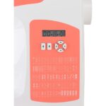 Singer C5205-CR Dikiş Makinesi - Görsel 5