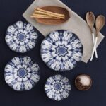 Güral Porselen 24 Parça Nesrin Yemek Seti