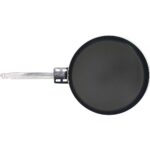 Leydi Karadeniz Balık ve Börek Tavası 30 cm - Görsel 2