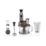 Arzum AR1126 Hestia Multi Blender Seti - Toprak