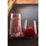 Paşabahçe 12 Parça Allegra Su Ve Meşrubat Takımı P41536 & P420015-1030378