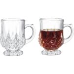 Madame Coco Miquel 4'lü Çay Fincanı - Görsel 3