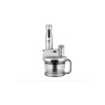 Fakir Mr Chef Quadro Silver Stone Blender Set - Görsel 2
