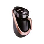 Stilevs Rosy Premium Elektrikli Çeyiz Seti 4 Parça Paslanmaz Çelik ve Granit Görünümlü - Görsel 4