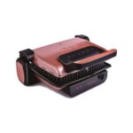 Stilevs Rosy Premium Elektrikli Çeyiz Seti 4 Parça Paslanmaz Çelik ve Granit Görünümlü - Görsel 5