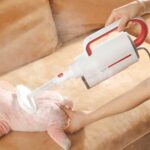 Deerma 5in1 Buharlı Temizlik Makinesi - DEM-ZQ610 (Deerma Türkiye Garantili) - Görsel 3