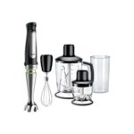Braun Multi Quick MQ 7045X Blender Seti