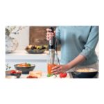 Braun Multi Quick MQ 7045X Blender Seti - Görsel 5