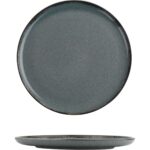 Pearl Mood 24 Parça Yemek Seti Mavi - Görsel 2