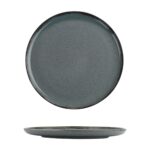 Pearl Mood 24 Parça Yemek Seti Mavi - Görsel 3